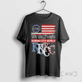 Officials We The People Kansas City Royals Red White Blue Unisex