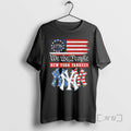 Officials We The People New York Yankees Red White Blue Unisex