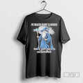 Officials Wizard Ive Unlocked Insanity So Advanced It Loops Back To Enlightenment T Shirt Unisex