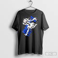 Offiical Cygames Umamusume Pretty Derby Daiwa Scarlet Shirts Unisex