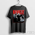 Offiical Limited Khamzat Chimaev Guns Shirts Unisex