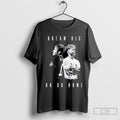 Offiical Neymar Jr And Lamine Yamal Dream Big Or Go Home Shirts Unisex
