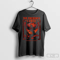 Offiical The Firebirds Curse Feathers And Doom Shirts Unisex