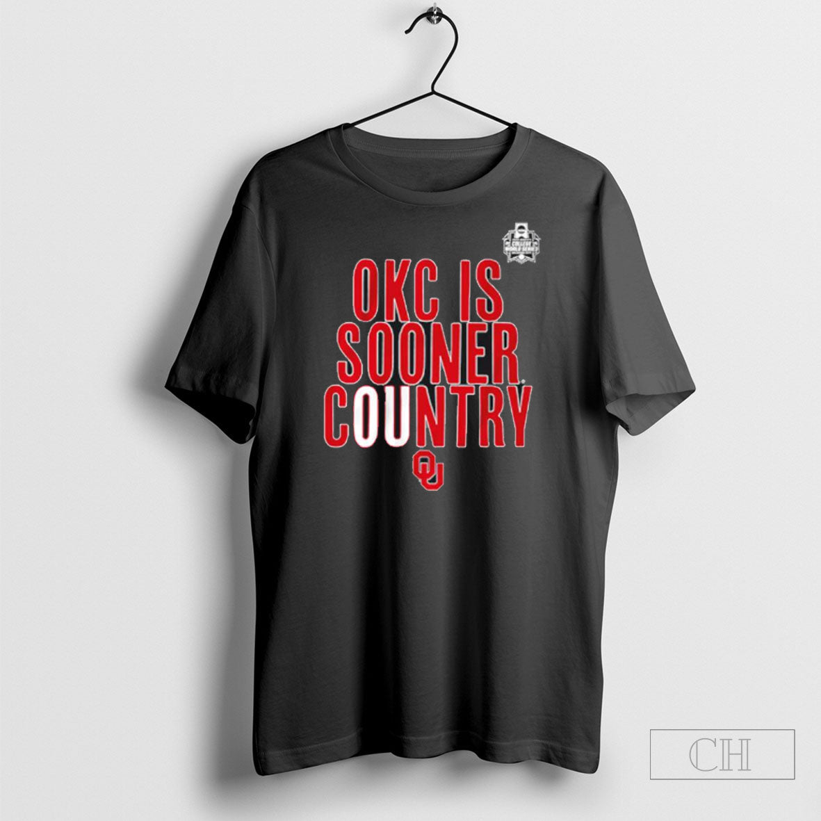 Oklahoma Softball Okc Is Sooner Country Shirts Unisex