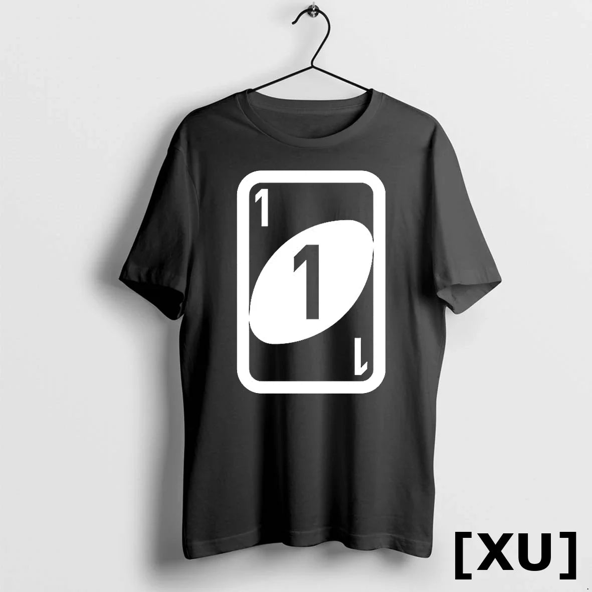 One Uno Halloween Costume Tshirts Sweater Unisex