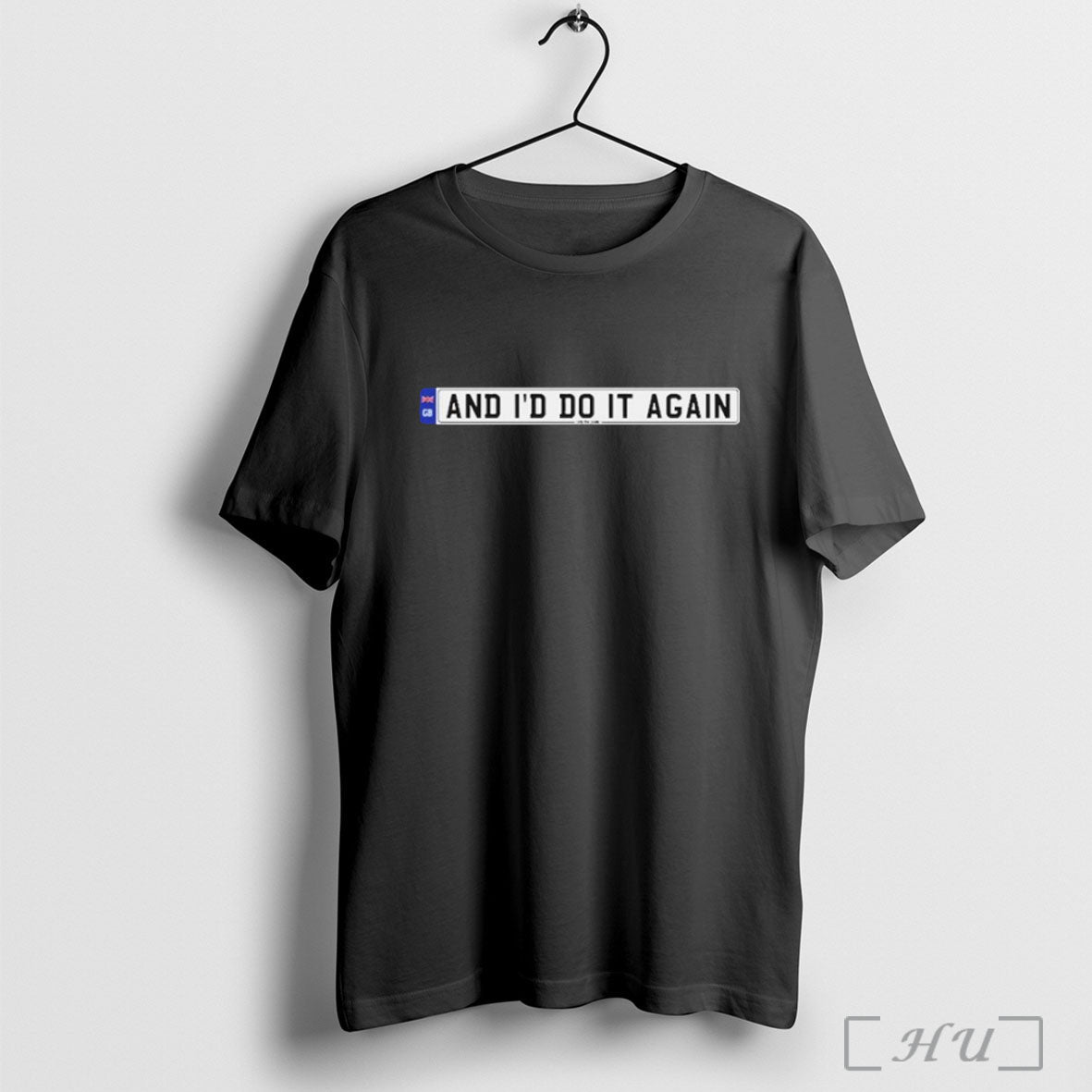 Only The Poets And Id Do It Again T Shirt Unisex