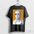 Orange Cassidy Yearbook T Shirts Unisex