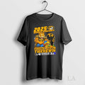 Original 2025 Border Showdown Mizzou Tigers Win The Border Showdown Unisex