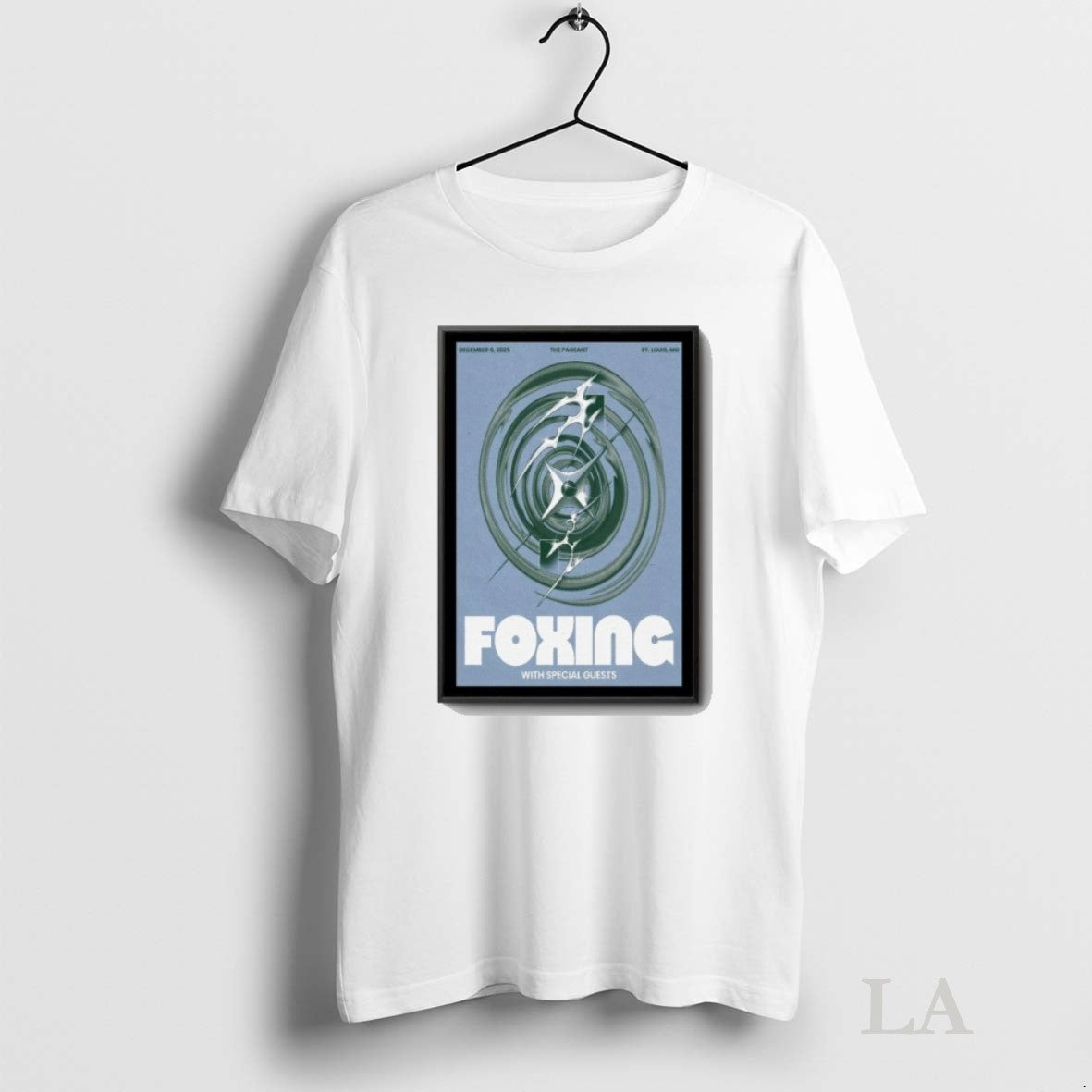 Original 2025 Foxing St Unisex