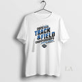 Original 2026 Ncaa Dii Indoor Track Field Championships Virginia Beach Va Unisex