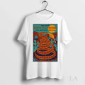 Original Aff Festival Its 32nd Year And In The Year Of The Snake 2025 Unisex