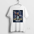 Original Akron Zips Jason Taylor Mac Hall Of Fame Class Of 2026 Signature Unisex
