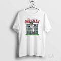 Original Alex Bregman Boston Red Sox At Bat 2 Ball Strike Unisex