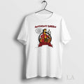 Original Anthony Green Devils Song Unisex