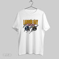 Original Argonauts Vs Hamilton Tiger Cats 2025 Labour Day Classic Unisex