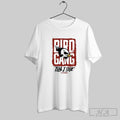 Original Arizona Cardinals Bird Gang Till I Die Shirt Tee Unisex
