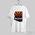 Original Arizona Cardinals Phnx Arizona Football Shirt Tee Unisex