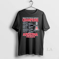 Original Arizona Wildcats 2026 Big 12 Mens Basketball Tournament Champs Unisex