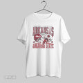 Original Arkansas Razorbacks Vs Arkansas State Red Wolves 2025 Game Day Showdown Unisex