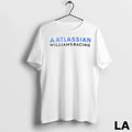 Original Atlasssian Williams Racing Unisex