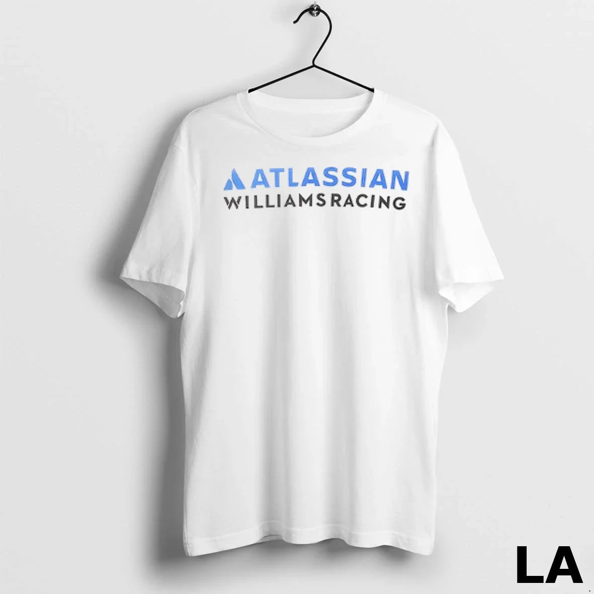 Original Atlasssian Williams Racing Unisex