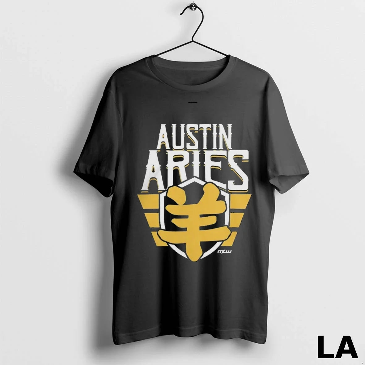 Original Austin Aries The Truth Unisex