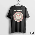 Original Ball Park Music Smiley Tour 2025 Unisex