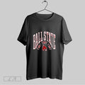 Original Ball State Football Fight Fight Fight T Shirt Unisex