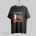 Original Baltimore Player Orioles And Ravens Signature Shirt T Shirt Unisex