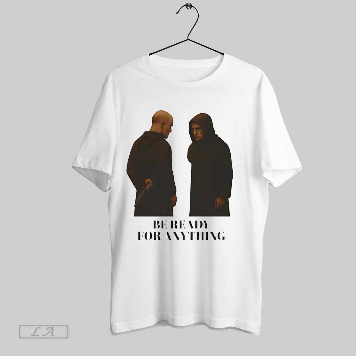Original Be Ready For Anything Unisex