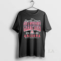 Original Big 12 Regular Season Champions Arizona Wildcats Mens Basketball Unisex