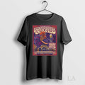 Original Blackberry Smoke The Classic Center Theatre In Athens Ga On December 31 2025 Unisex