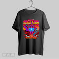 Original Blood On The Dance Floor Clubbed To Death T Shirt Unisex