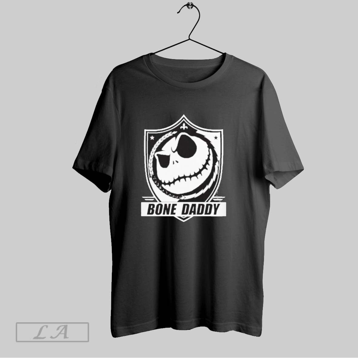 Original Bone Daddy Shirt T Shirt Unisex