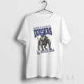 Original Born X Raised Los Angeles Dodgers Dog Mashup T Shirt Mxlo4rid338 1 Unisex