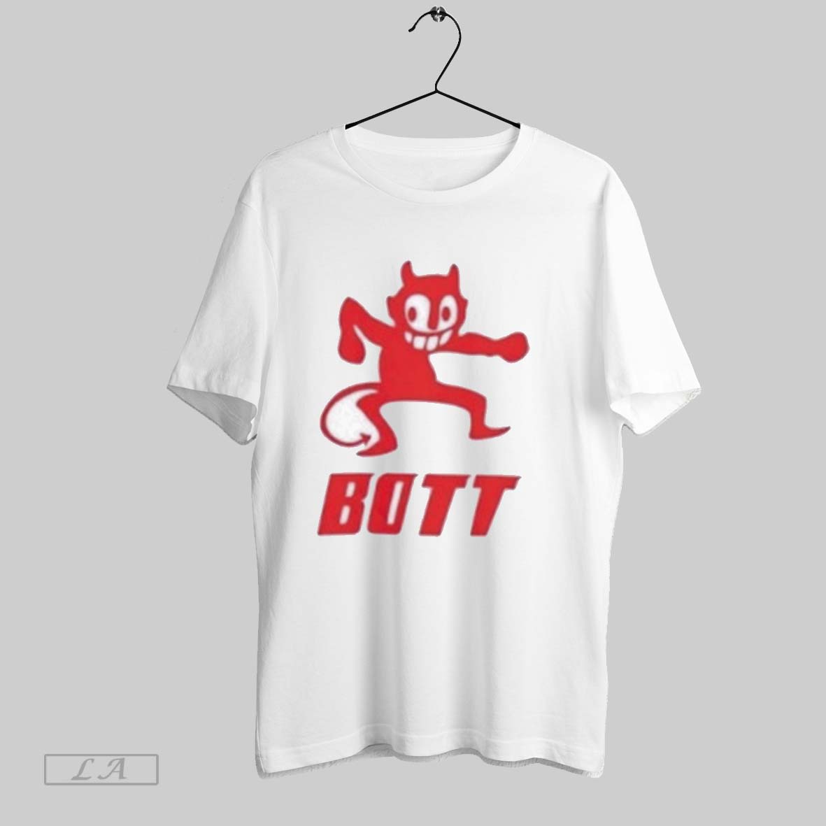 Original Bott Devil Unisex