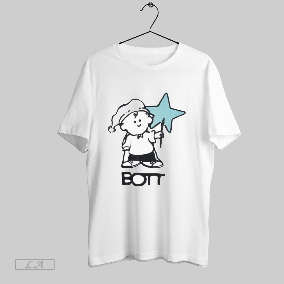 Original Bott Star Child Unisex