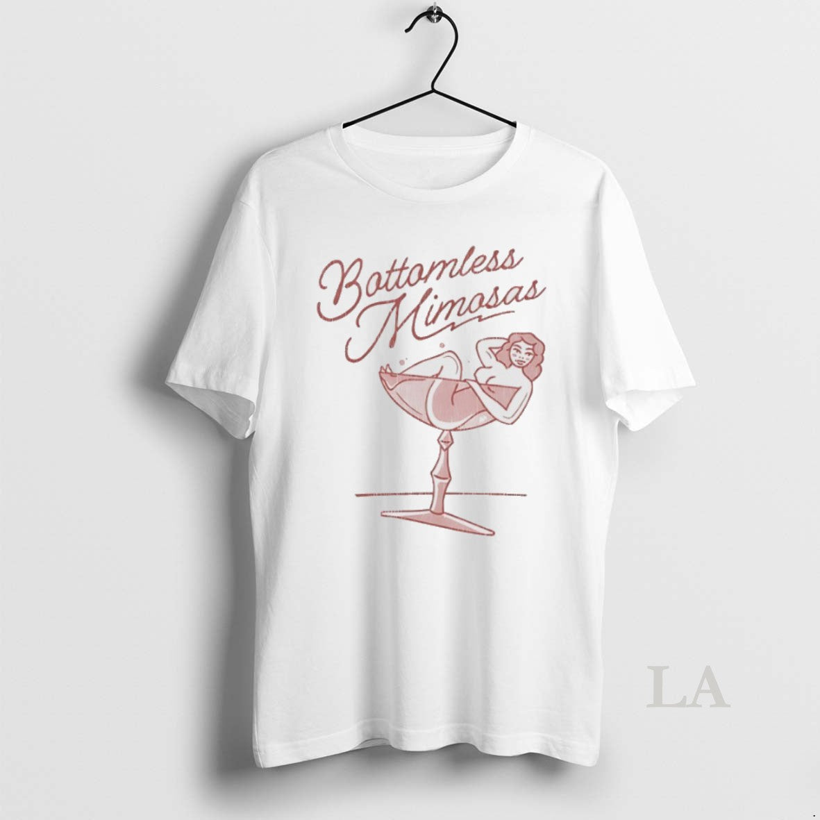 Original Bottomless Mimosas Unisex