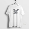 Original Braden Peters Clavicular Eagle Unisex