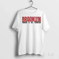 Original Brooklyn Where It All Started Unisex