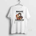 Original Bullies Are Loud Kindness Is Louder Monkey Hug Unisex