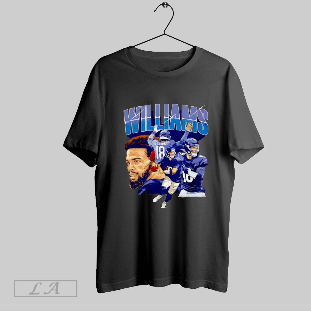 Original Caleb Williams Chicago Collage Vintage T Shirt Unisex