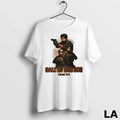 Original Call Of Doo Doo Duty Punjabi Ops Parody Unisex