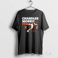 Original Chandler Morris Ftw Moment 46 38 20t 09 26 2025 Virginia Cavaliers Football Unisex