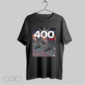 Original Chelsea Gray On 400 Career Three Pointers Unisex