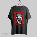 Original Chicago Bulls Rodman The Worm Dont Let What Other People That Decide Who You Unisex