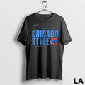 Original Chicago Cubs Baseball Style Postseason 2025 Unisex