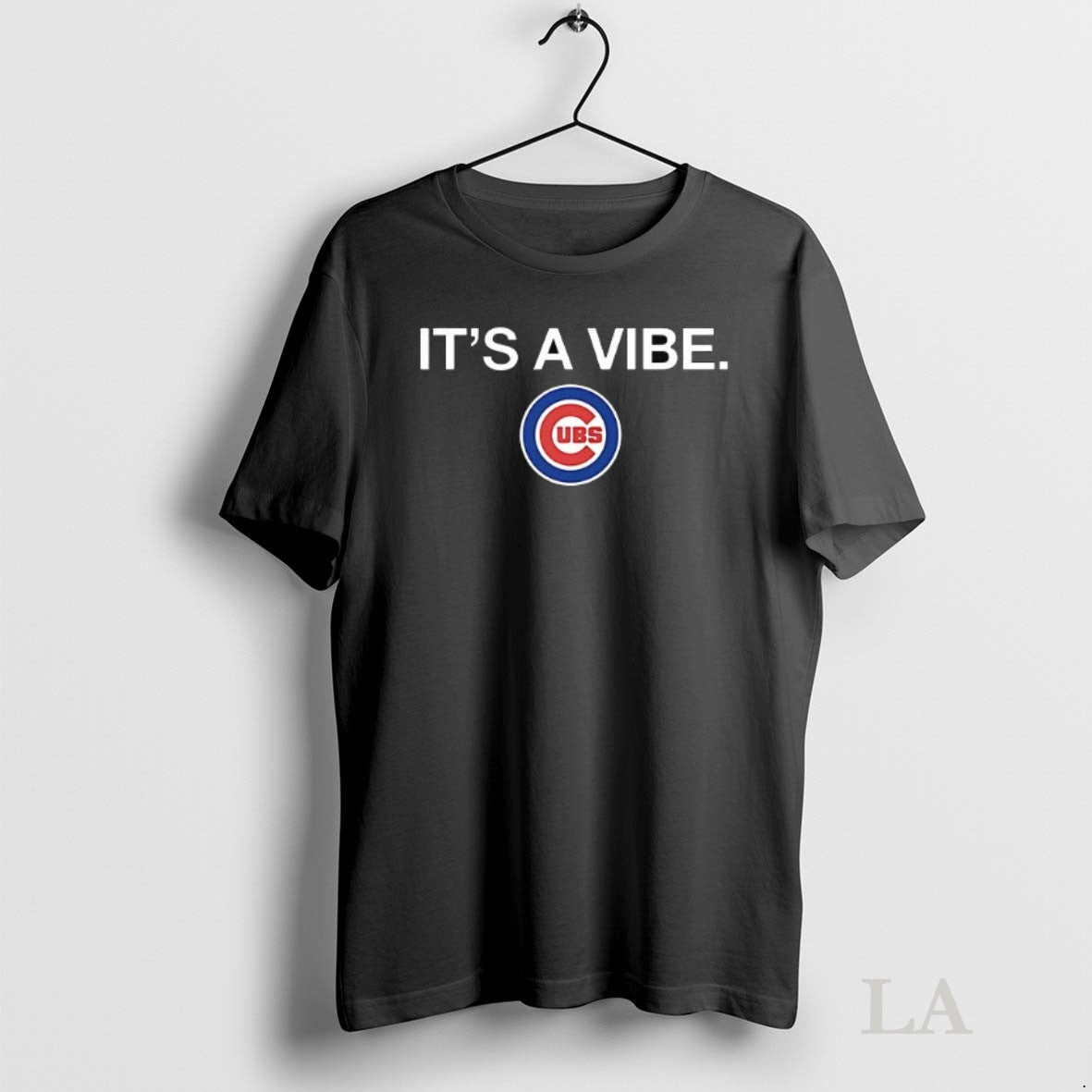 Original Chicago Cubs Its A Vibe Unisex