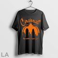 Original Cincinnati Now Available In Pumpkin Spice T Shirt Unisex