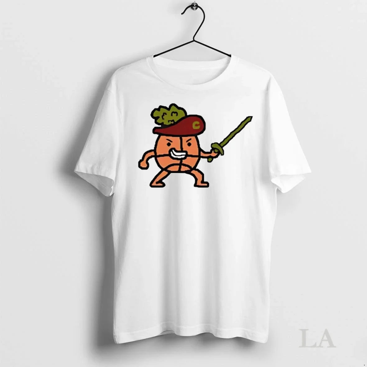 Original Cleveland Cavaliers Fight Unisex
